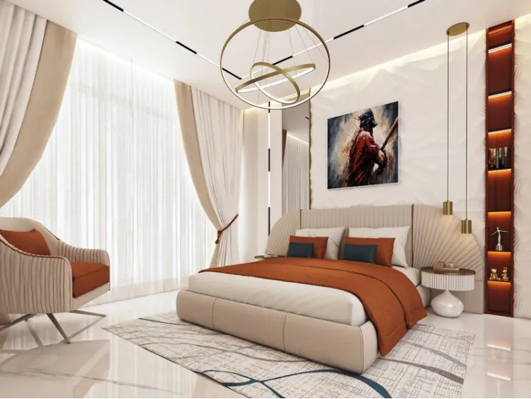 Sportz by Danube at Dubai Sport City for sale